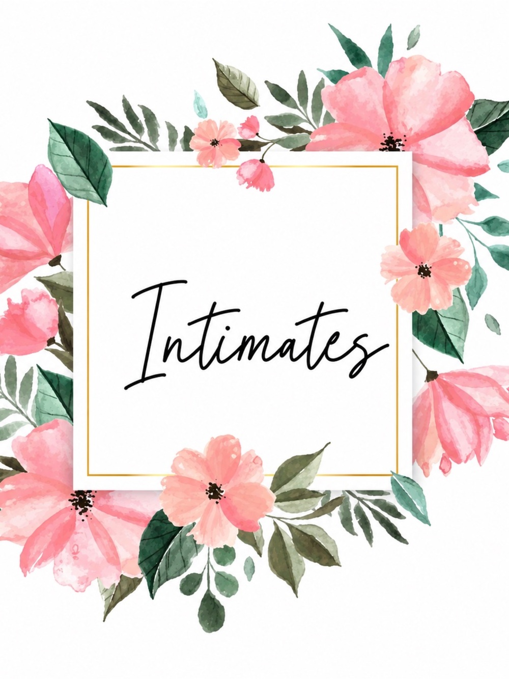 INTIMATES - Picture 1 of 1